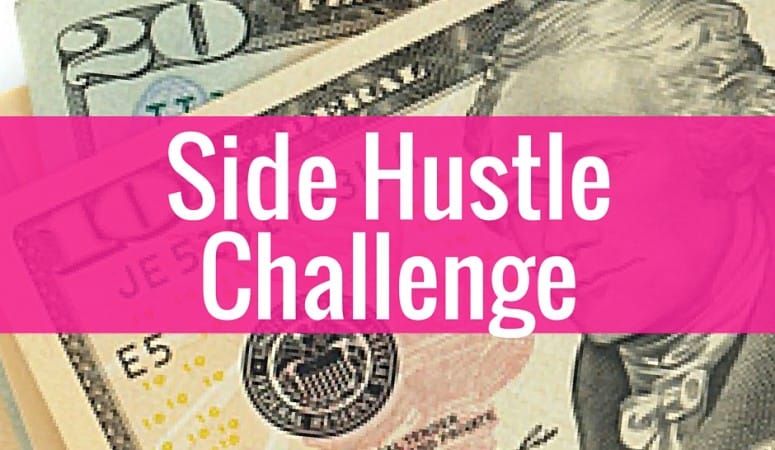 make money side hustles