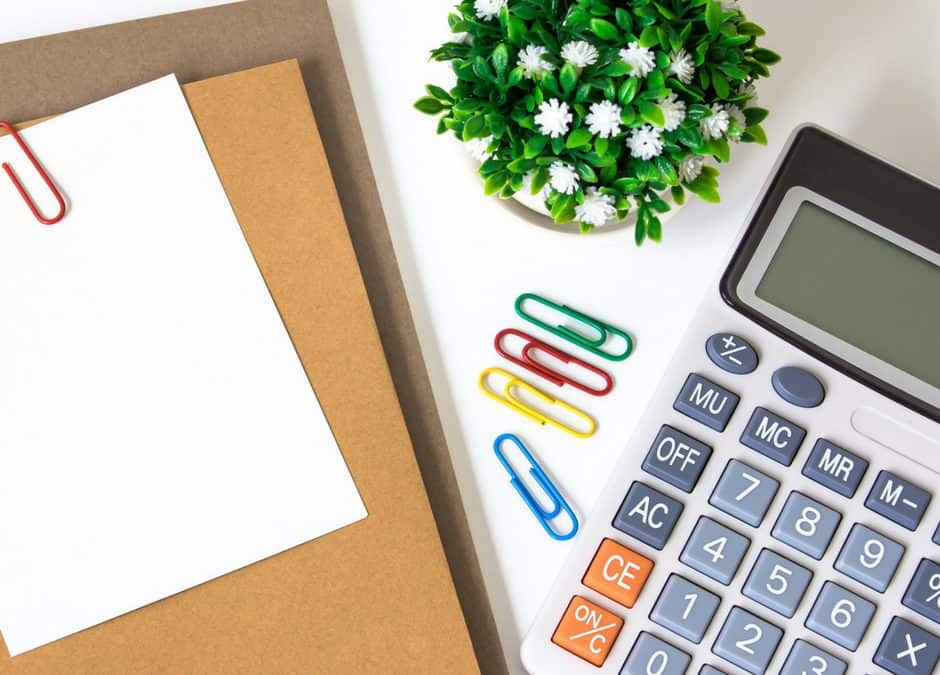 Tips for a No Spend Day or Week or Month