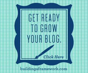 Finding Time to Blog and Grow Your Blog