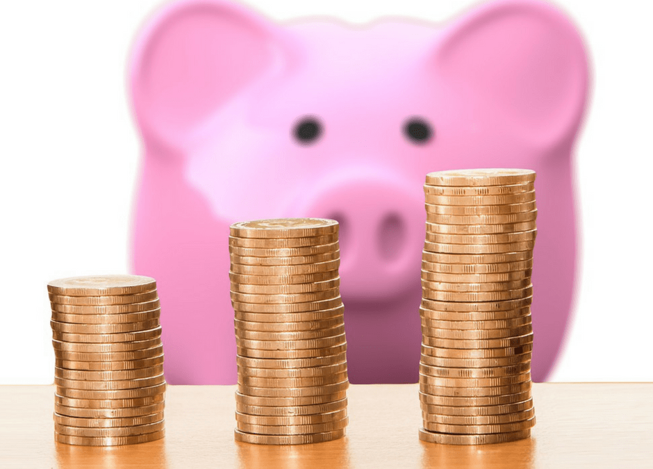 How Being Lazy Costs You Money