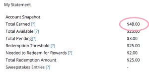 Data Tracking 1 Since March 2015