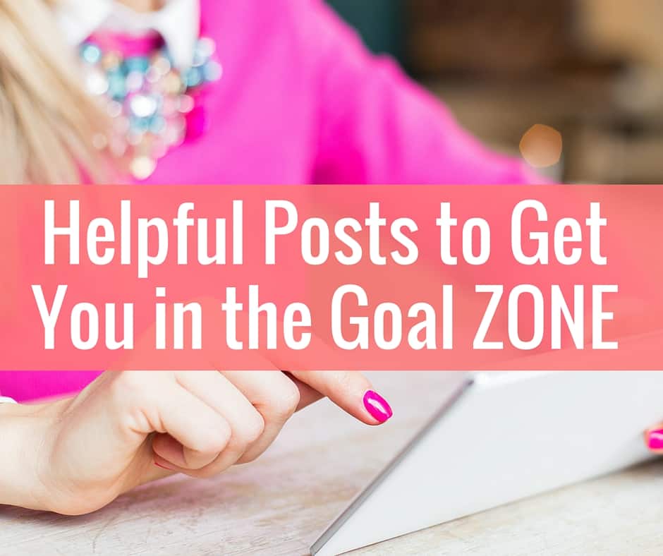 How to Start Your Goals Early