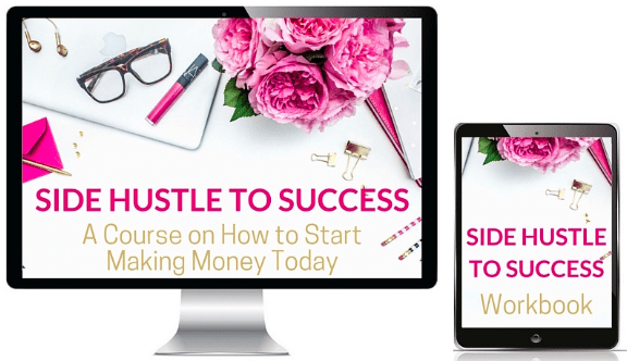 Side Hustle to Success