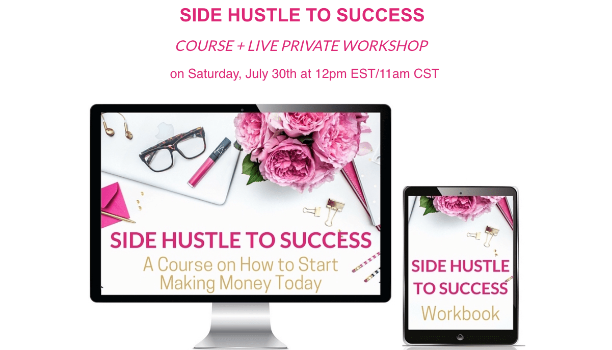 #onlineworkshop for #aspiring #bloggers & #internetmarketers