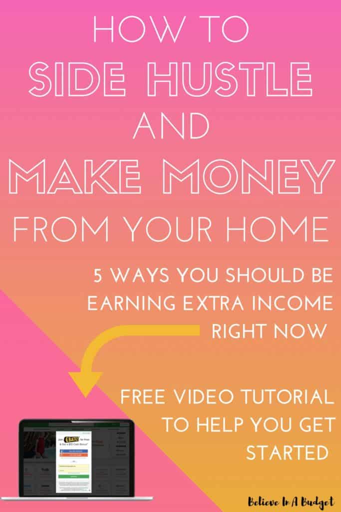 How to Take Surveys and Earn Cash From Home - Kristin ...