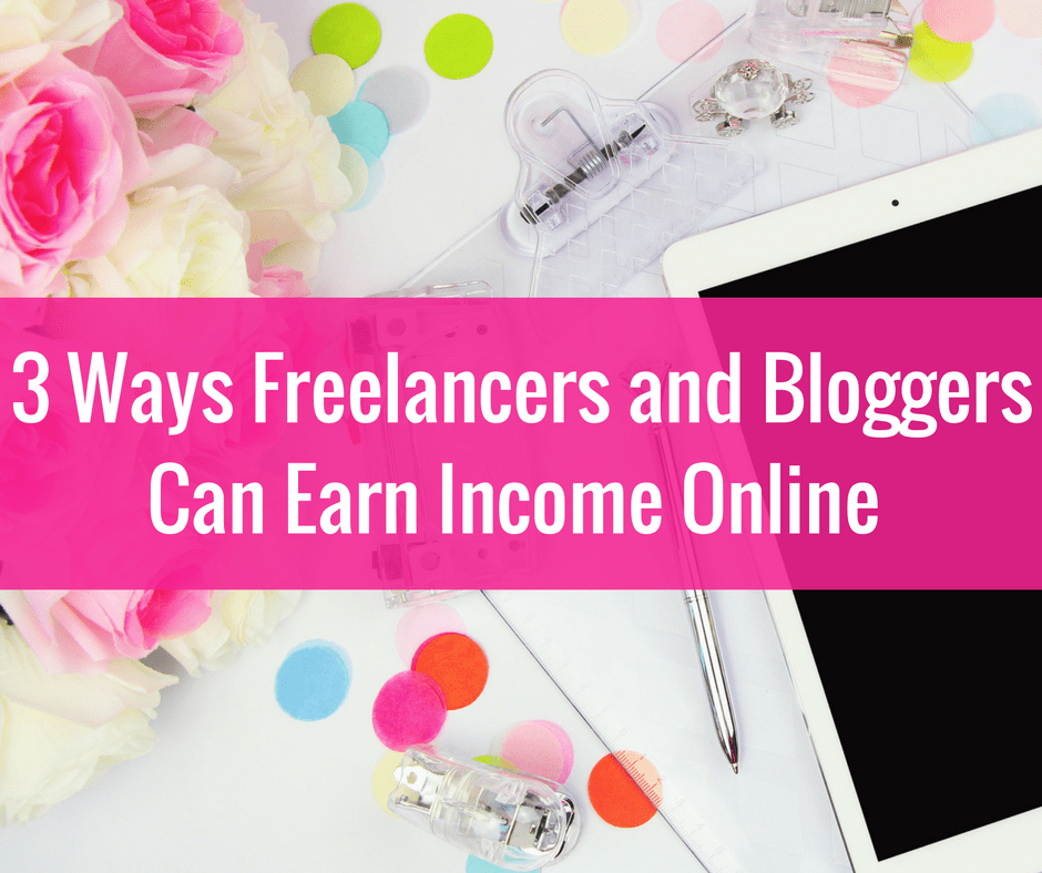 How to Make More Money Online This Year