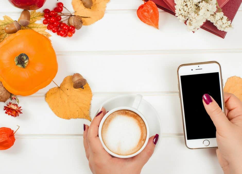 Fall Side Hustles to Earn Extra Income