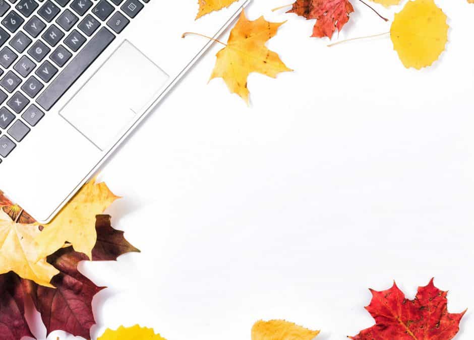 7 Ways to Save Money This Fall