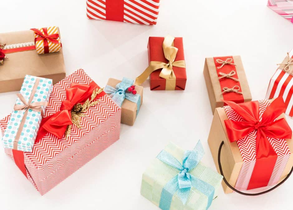 10 Affordable Christmas Gifts For Creatives