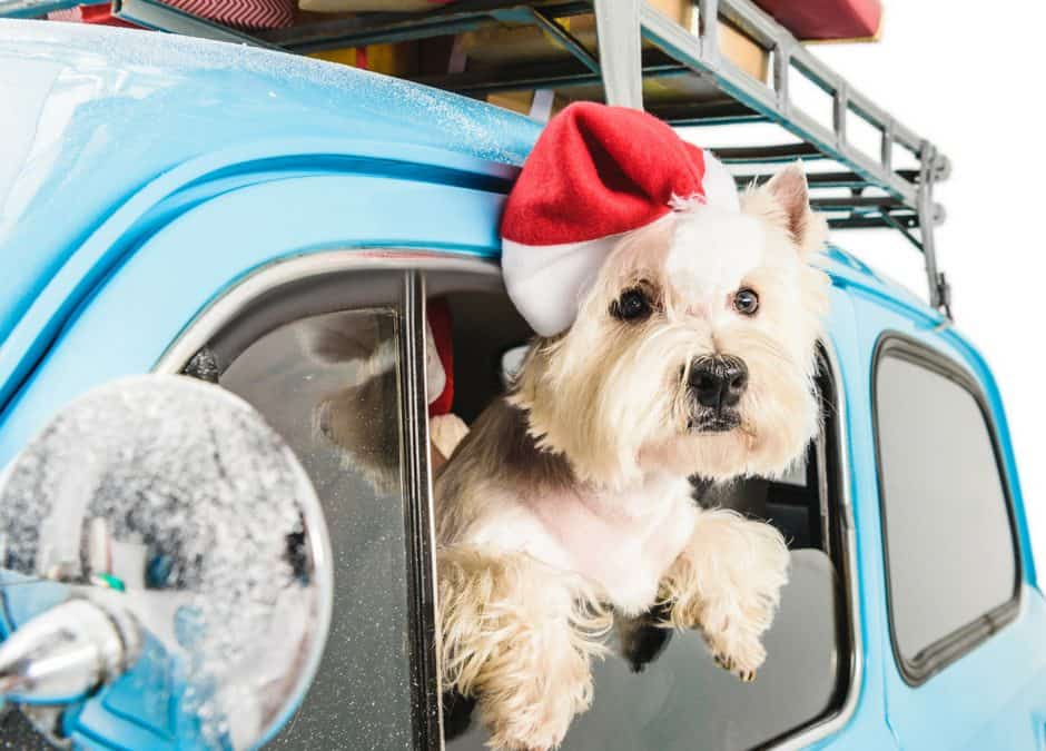 How to Budget for Holiday Travel