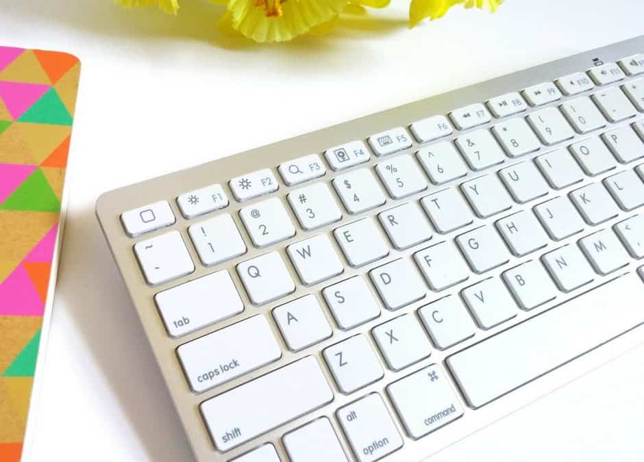 March Online Income Report