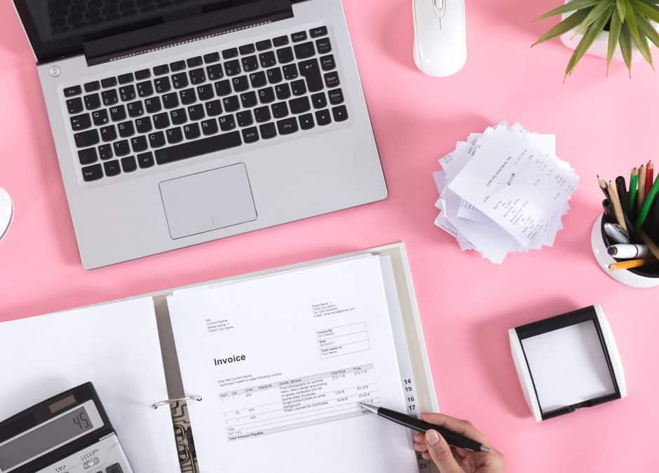 How to Track Your Expenses